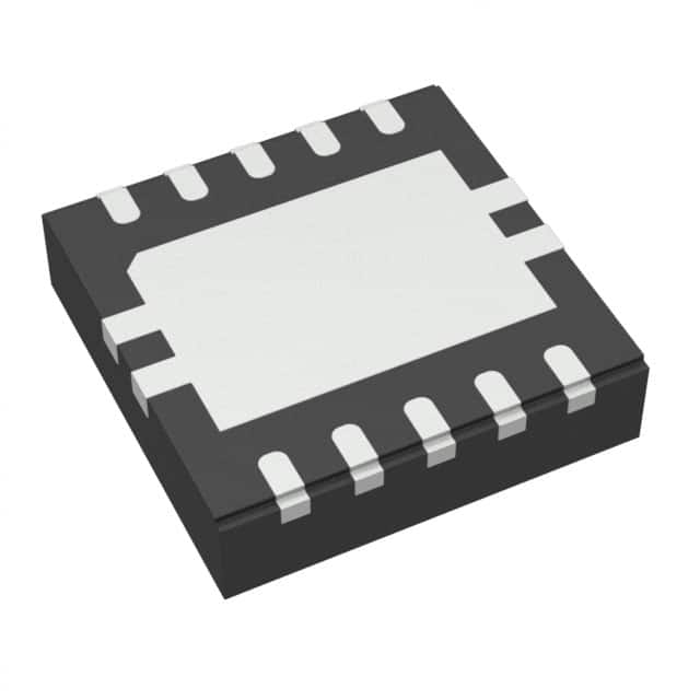 NCV30161MNWTXG IC LED DRIVER CTRLR PWM 10DFNW