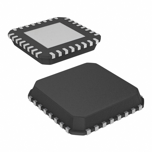 NCV7518MWATXG IC MOTOR DRIVER 3V-5.25V 32QFN