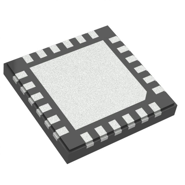 NCV78703MW0AR2G IC LED DRIVER CTRLR PWM 24QFN