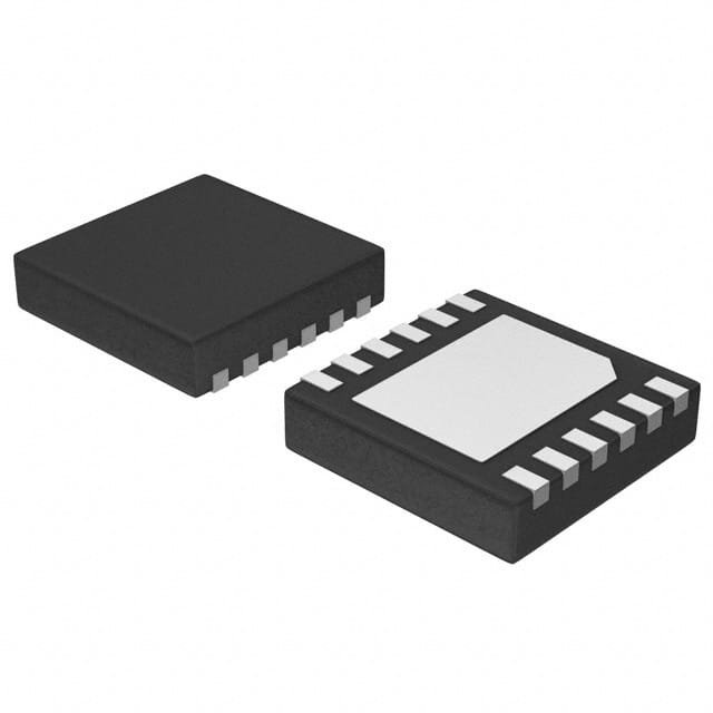 NCP186AMN080TBG IC REG LINEAR 0.8V 1A 12DFN