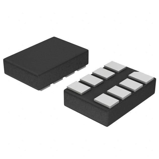 NLX1G99BMX1TCG IC MINIGATE MULTIFUNC 8ULLGA