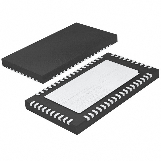 NCN2612MTTWG IC TXRX 1CHAN USB 56WQFN