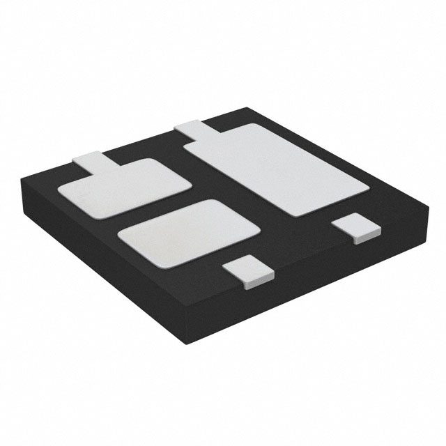 NSR2030QMUTAG BRIDGE RECT 1PHASE 30V 2A 4UDFN