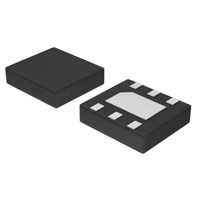 NCP700MN300R2G IC REG LINEAR 3V 200MA 6DFN