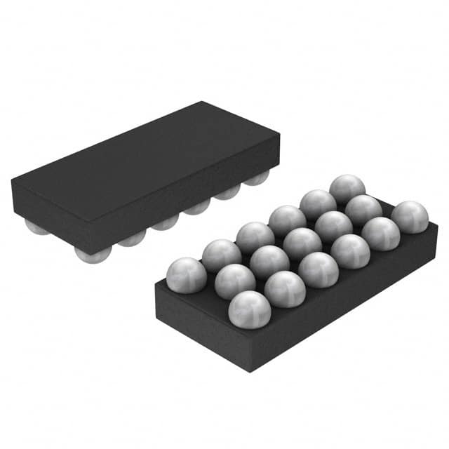 NUF4107FCT1G FILTER RC(PI) 100 OHM/60PF SMD