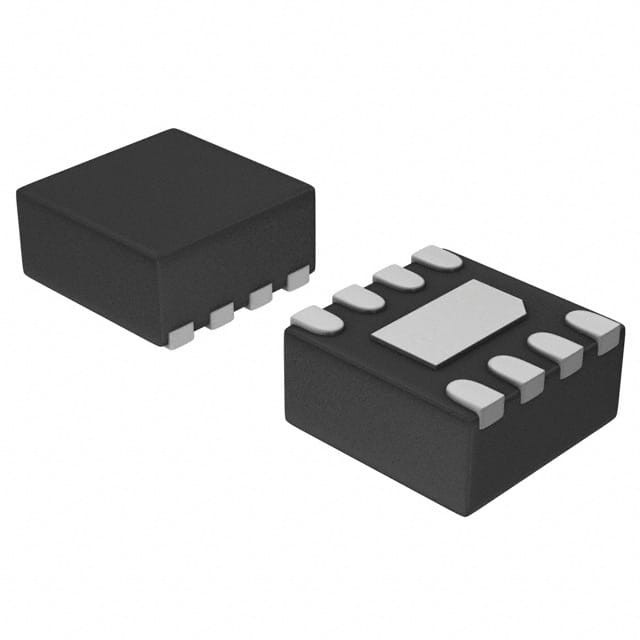 NUF4401MNT1G FILTER RC(PI) 200 OHM/15PF SMD