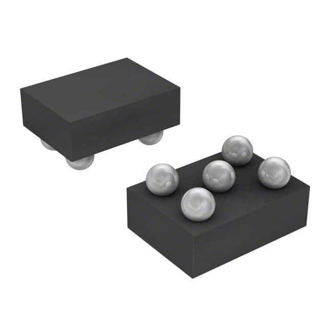 NCP629FC15T2G IC REG LIN 1.5V 150MA 5FLIPCHIP