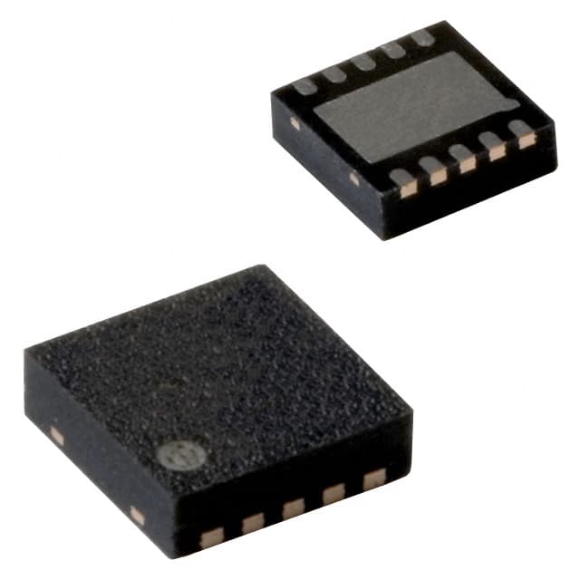 PCF8563BS/4,118 IC RTC CLK/CALENDAR I2C 10HVSON
