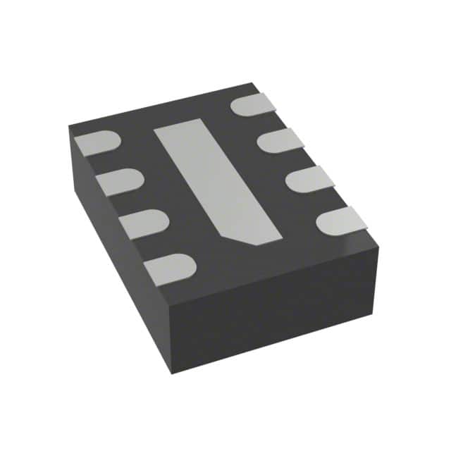 PEMI4QFN/WP,132 FILTER RC(PI) 200 OHM/18.5PF SMD