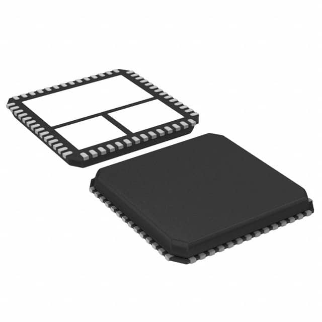 PIP212-12M,518 IC HALF BRIDGE DRVR 35A 56HVQFN
