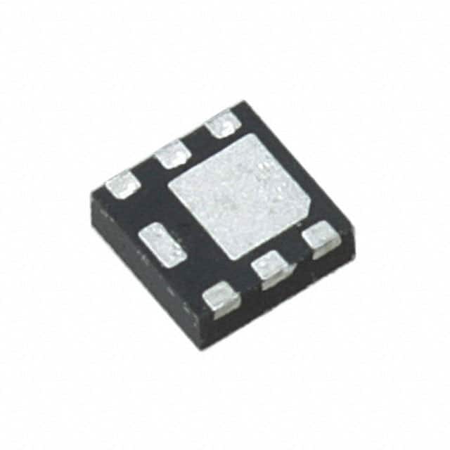 PMPB12UN,115 MOSFET N-CH 20V 7.9A 6DFN
