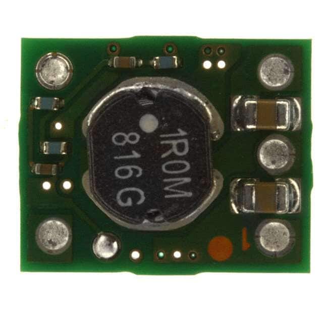 PTH04070WAZT DC DC CONVERTER 0.9-3.6V