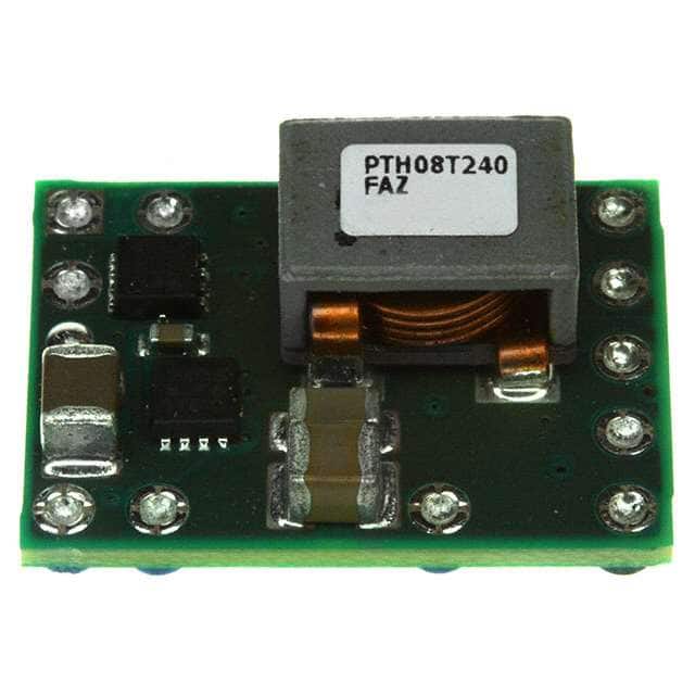 PTH08T240FAZT DC DC CONVERTER 0.69-2V