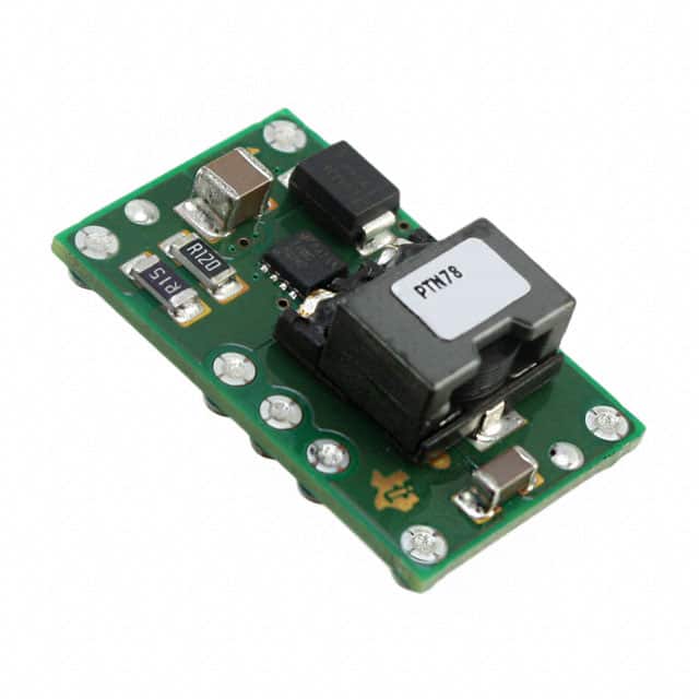 PTN78060WAS DC DC CONVERTER 2.5-12.6V