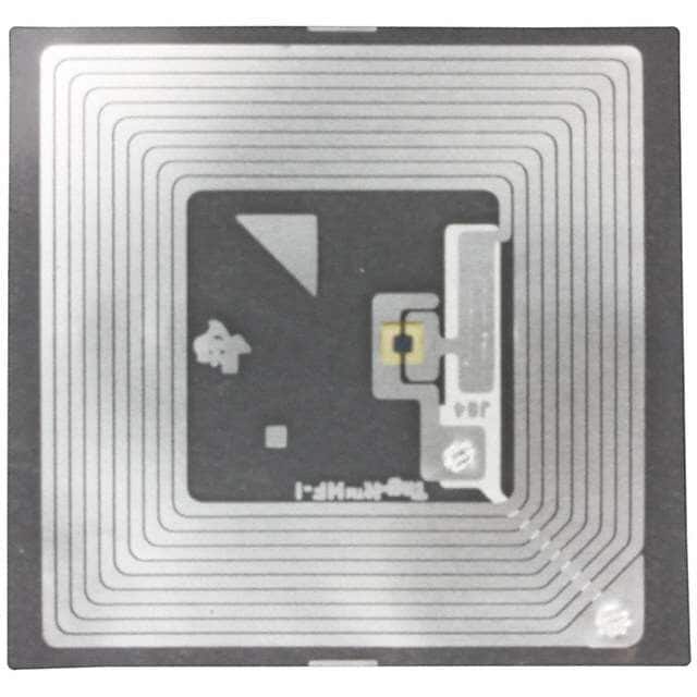 RI-I11-112B-03 RFID TAG R/W 13.56MHZ INLAY