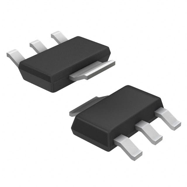 SBCP68T1G TRANS NPN 20V 1A SOT223
