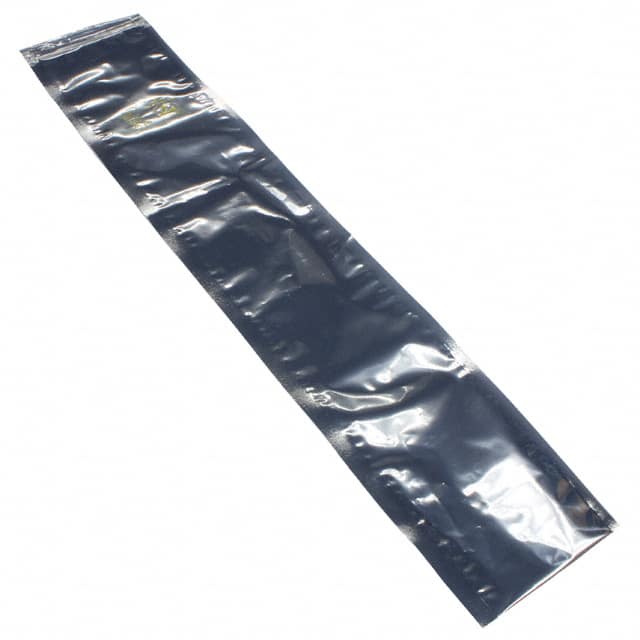 300424 BAG STATIC ZIP-TOP 4X24" 1=1EA
