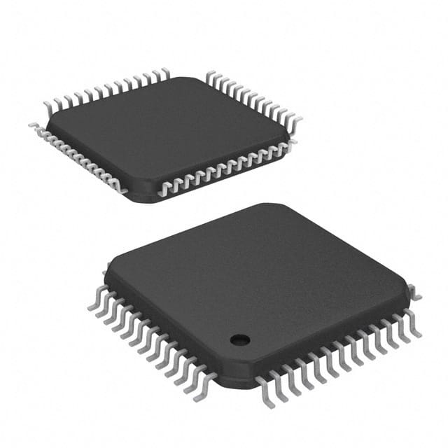 SN74FB2031RCRG3 IC TXRX ADDRESS/DATA 9BIT 52QFP