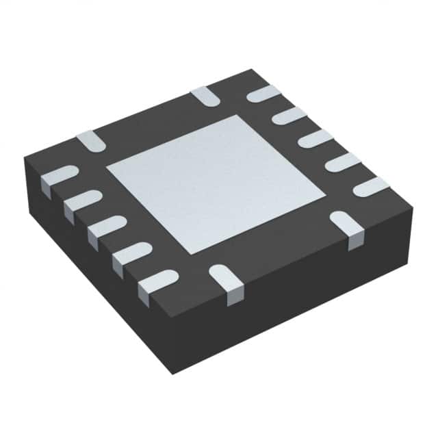SN74AHC00RGYR IC GATE NAND 4CH 2-INP 14VQFN