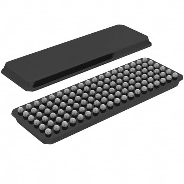 CF4320HGKFR IC INTERFACE SPECIALIZED 114BGA