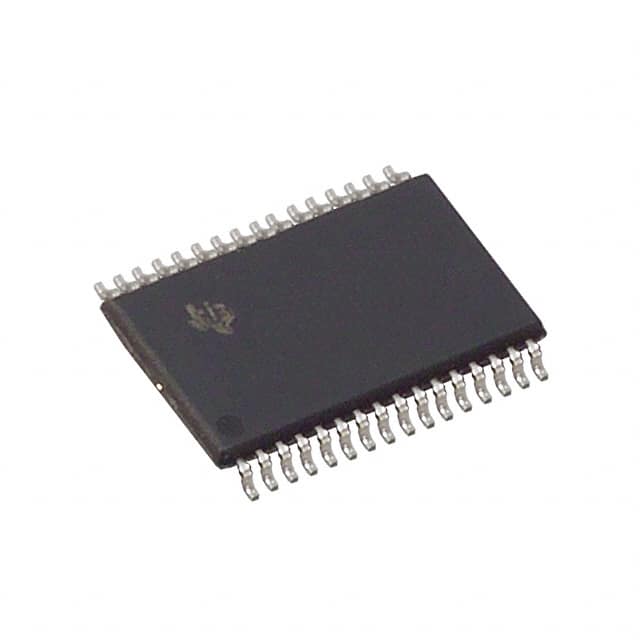 SN761673DAER IC VIDEO TUNER 32TSSOP
