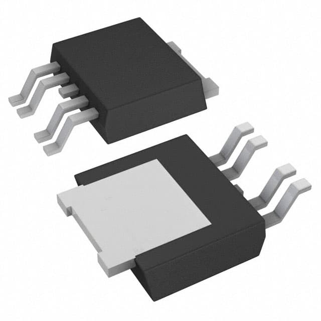 TLE4251DNTMA1 IC REG LIN POS ADJ 400MA TO252-5