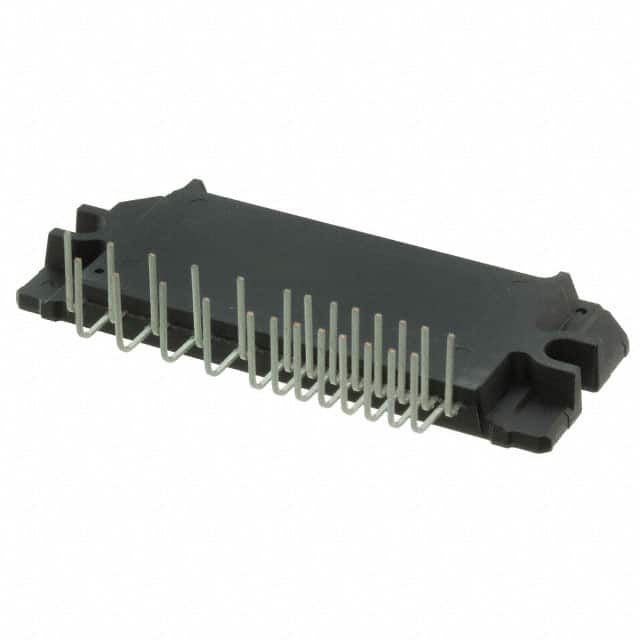 STK57FU391A-E IC HALF BRIDGE DRIVER 15A 35SIP