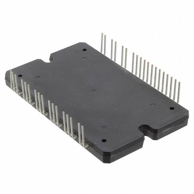 STK5F1U3C2D-E IC HALF BRIDGE DRIVER 30A 44DIP