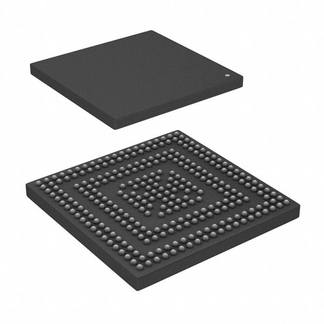 TC277TP64F200NDCLXUMA1 IC MCU 32BIT 4MB FLASH 292LFBGA