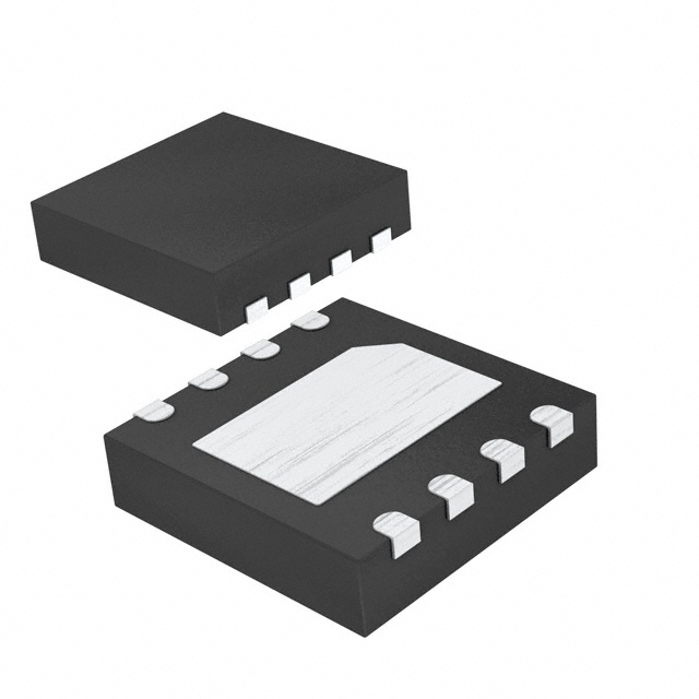 MN63Y1213-E1 IC RFID READR/TRAN 13.56MHZ 8SON