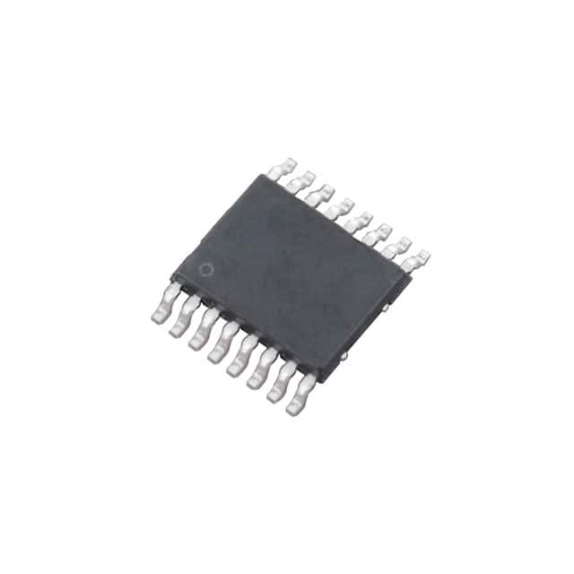 TLE5109A16DE1210XUMA1 POSITION&CURRENT SENSORS