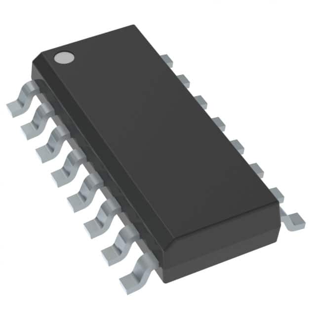1EDF5673FXUMA1 IC DRIVER IC GAN DSO-16-11
