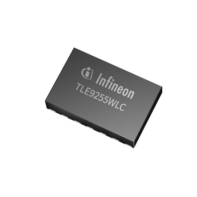 TLE9255WLCXUMA1 TRANSCEIVER