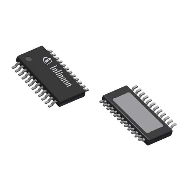 TLE9471ESXUMA1 IC TXRX CAN LITE SBC 2MBPS