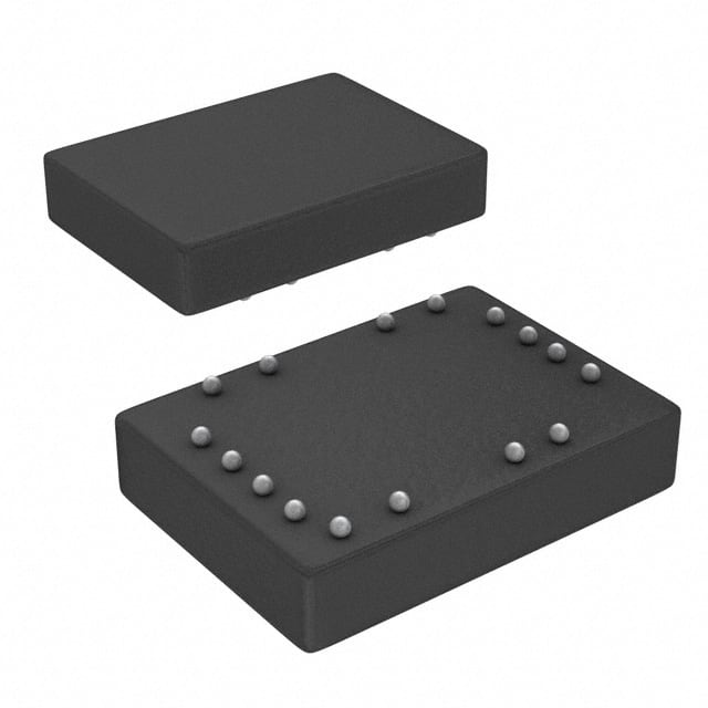TLV5614IYE IC DAC 12BIT V-OUT 16WCSP
