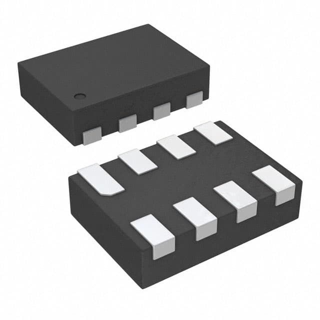 TXS0102DQER IC TRANSLTR BIDIRECTIONAL 8X2SON