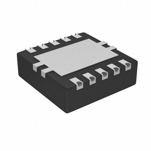 TPS61029QDPNRQ1 IC REG BOOST ADJ 1.8A 10VSON