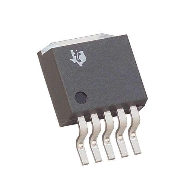 TPS78405KTTR IC REG LIN 5V 400MA DDPAK/TO263