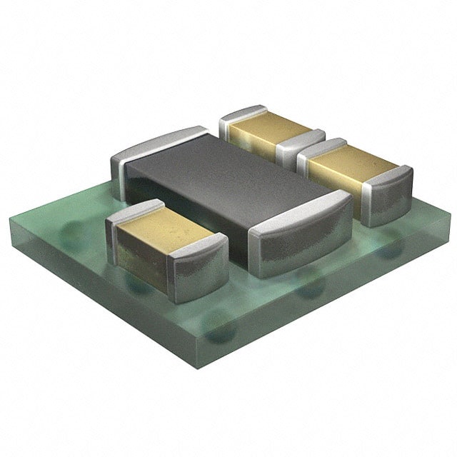 TPS8268120SIPT DC DC CONVERTER 1.2V