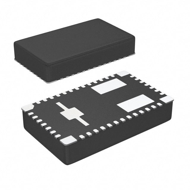 TPS84621RUQR DC DC CONVERTER 0.6-5.5V