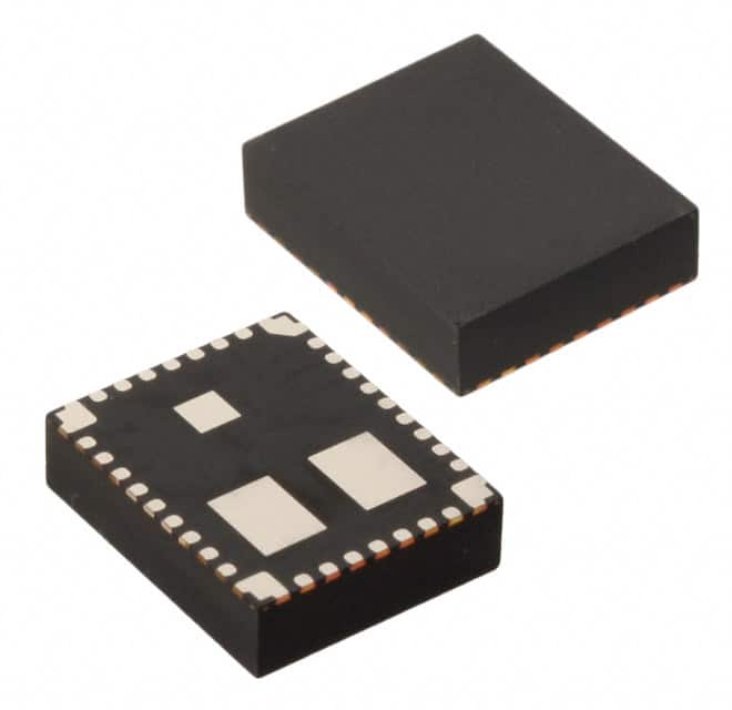 TPS84410RKGR DC DC CONVERTER 0.8-3.6V