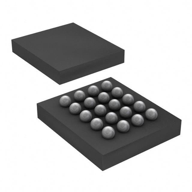 PCA9545AZQNR IC INTERFACE SPECIALIZED 20BGA