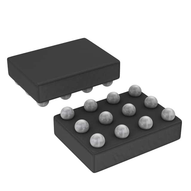 TXS0104EYZTR IC TRANSLATOR BIDIR 12DSBGA