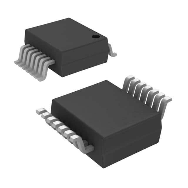 PCA9554DGVR IC XPND 400KHZ I2C SMBUS 16TVSOP