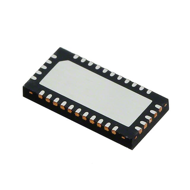 TS3V713ELRTGR IC MUX/DEMUX VIDEO SW 7CH 32WQFN