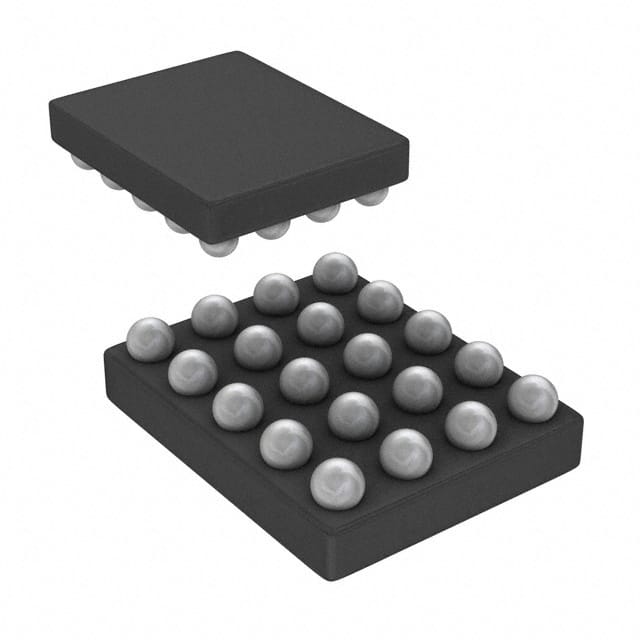 TXB0108YZPR IC TRANSLATOR BIDIR 20DSBGA
