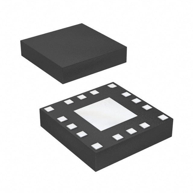 TUSB1105RTZR IC TRANSCEIVER HALF 1/1 16QFN