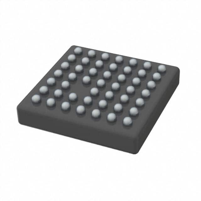 TVP5150AM1LGQCR IC VIDEO DECODER BGA