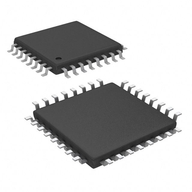 ADS1191IPBSR IC AFE 1 CHAN 16BIT 32TQFP