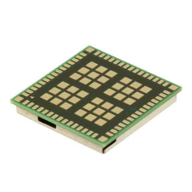 WL1801MODGBMOCT RF TXRX MOD WIFI SURFACE MOUNT
